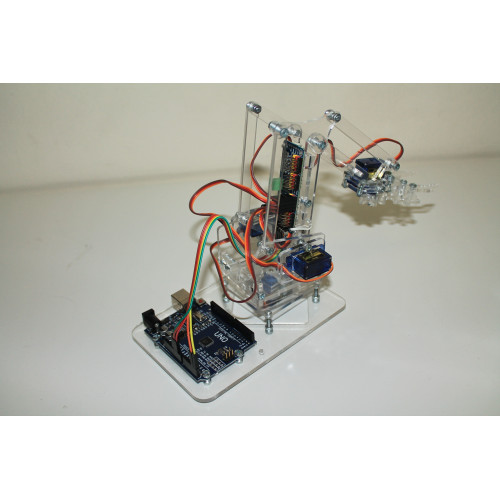 meArm™ V1.2 dP